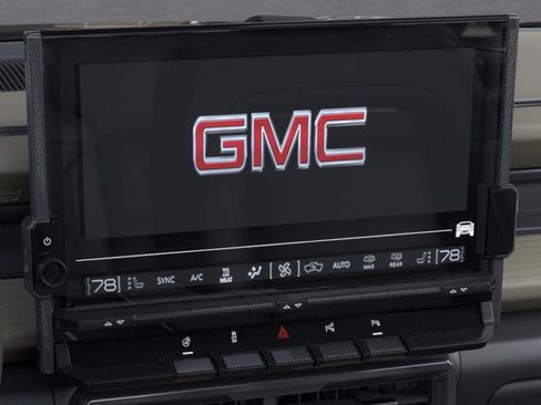 New 2026 GMC Hummer EV 4x4 Crew Cab image 40