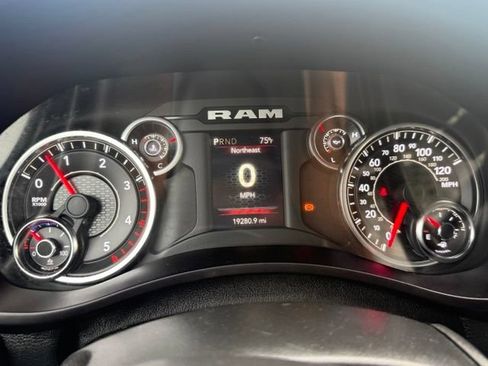 Used 2023 RAM 5500 Tradesman w/ Electrical Accessory Group RWD image 55