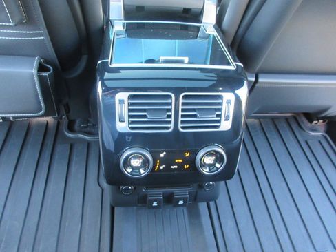 Used 2021 Land Rover Range Rover P525 Westminster Edition LWB AWD/4WD image 45