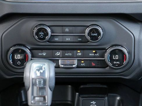 New 2026 Ford Bronco Big Bend AWD/4WD image 25