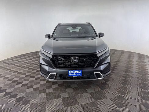 Certified 2026 Honda CR-V Sport Touring image 2