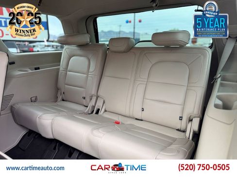 Used 2019 Lincoln Navigator Reserve w/ Cargo Package AWD/4WD image 27