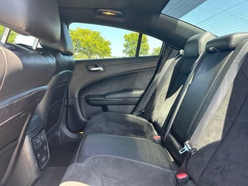 Used 2021 Dodge Charger R/T w/ Plus Group RWD image 10