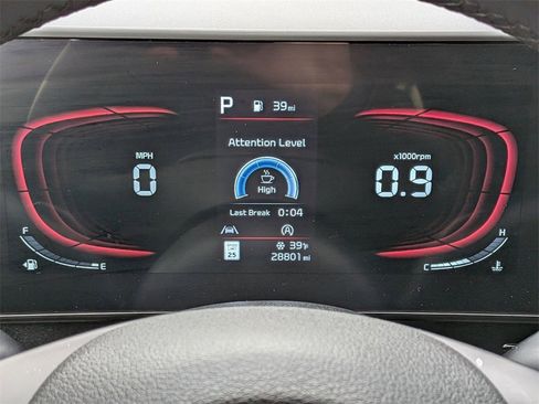 Certified 2023 Kia Sportage X-Line w/ X-Line Premium Package image 15