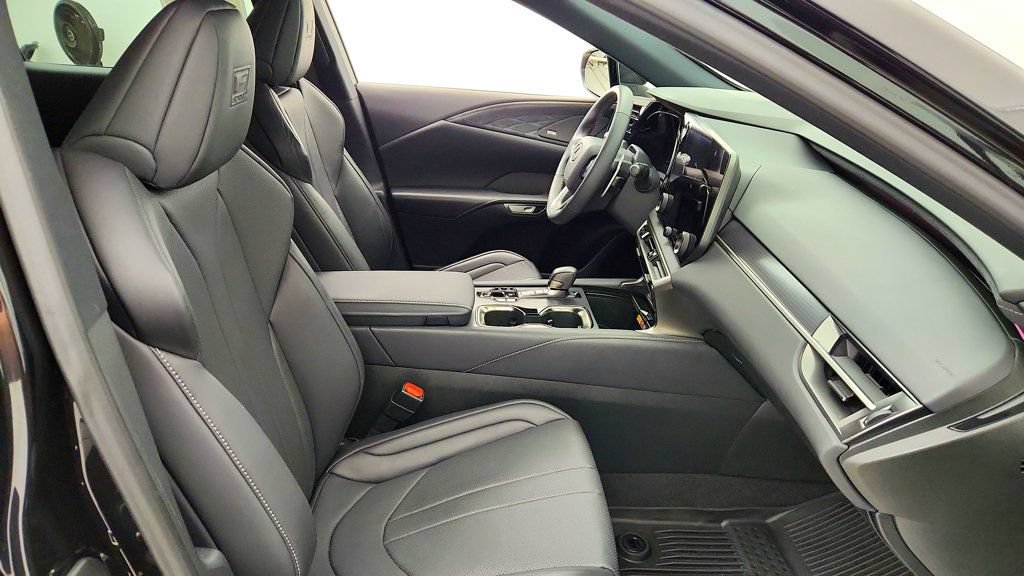 Used 2024 Lexus RX 350 F Sport w/ Convenience Package AWD/4WD image 23