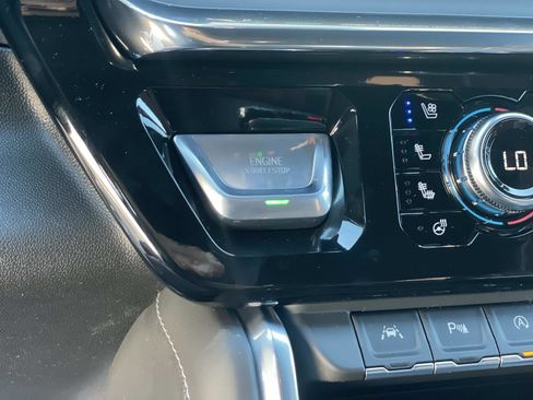 New 2026 GMC Sierra 1500 Denali Ultimate image 17