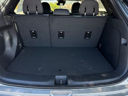 New 2027 Chevrolet Bolt LT FWD image 15