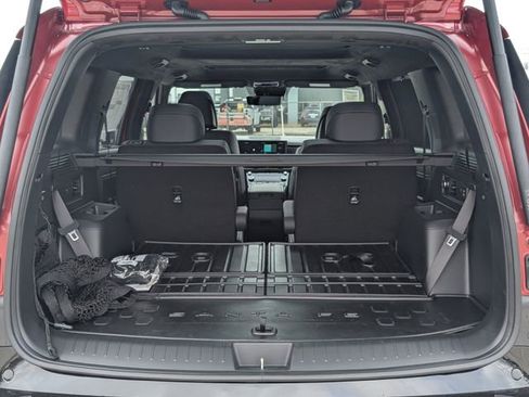 New 2026 Hyundai Santa Fe Calligraphy image 27