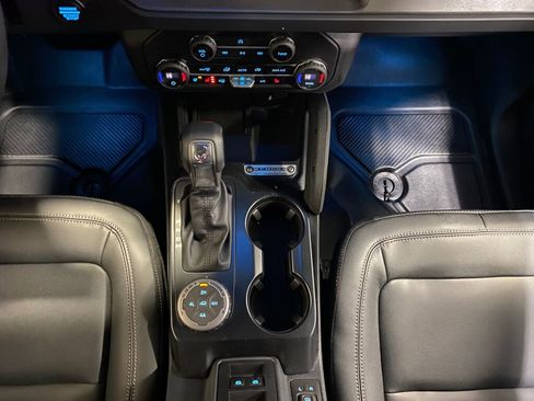 New 2025 Ford Bronco Badlands w/ Sasquatch Package image 14