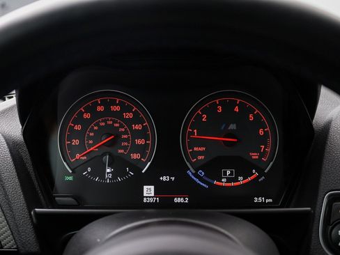 Used 2017 BMW M2 RWD image 32