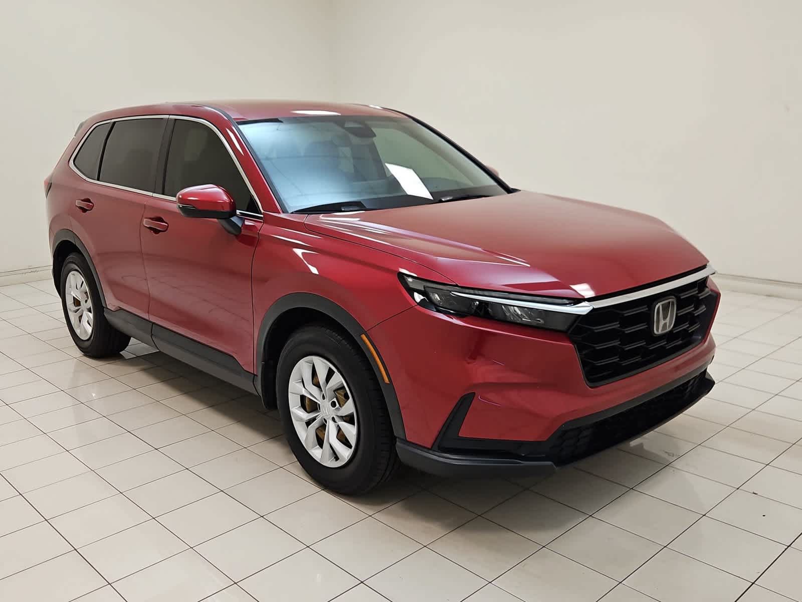 Certified 2023 Honda CR-V LX image 23