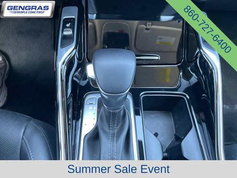 Used 2023 Kia Sorento SX AWD/4WD image 53