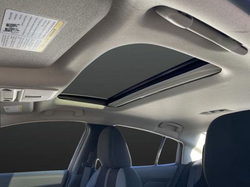 New 2026 Nissan Sentra SV image 7