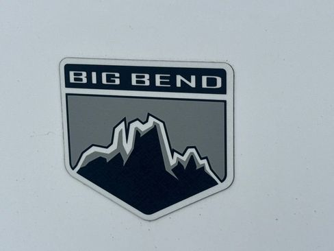 Used 2022 Ford Bronco Sport Big Bend w/ Convenience Package image 19