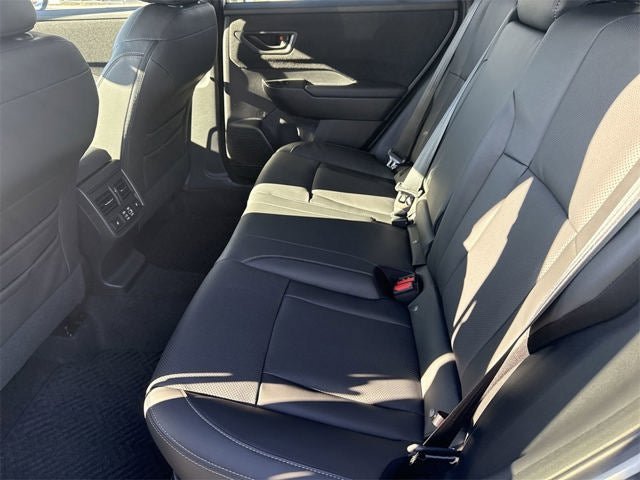 New 2026 Subaru Outback Limited AWD/4WD image 75
