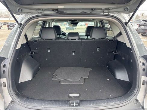 Used 2022 Kia Seltos EX image 6