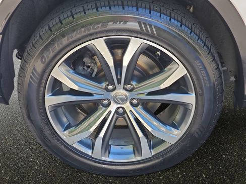 Used 2017 Lexus RX 450h AWD w/ Cold Weather Package image 37