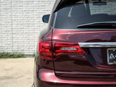 Used 2015 Acura MDX FWD image 44