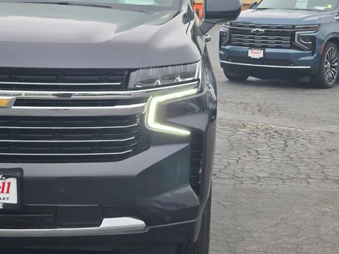 Used 2024 Chevrolet Tahoe LT RWD image 3