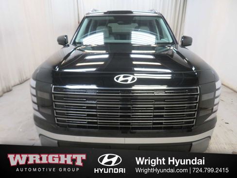 New 2026 Hyundai Palisade SEL image 2