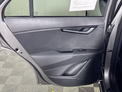 Used 2023 Kia Niro Wind w/ Wind Preserve Package FWD image 19