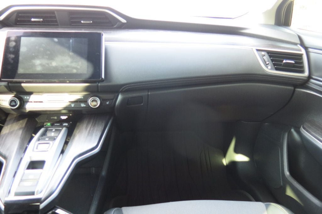 Used 2021 Honda Clarity Plug-In Hybrid image 21