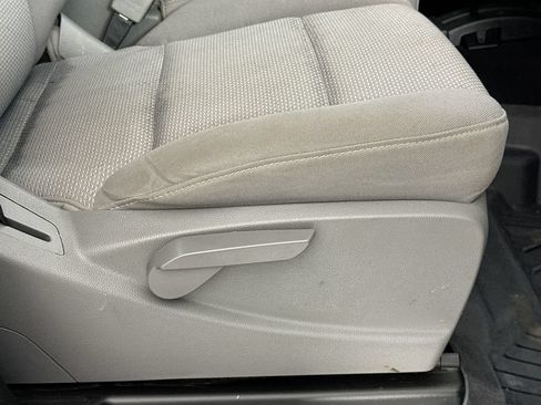 Used 2019 Chevrolet Silverado 2500 W/T AWD/4WD image 23