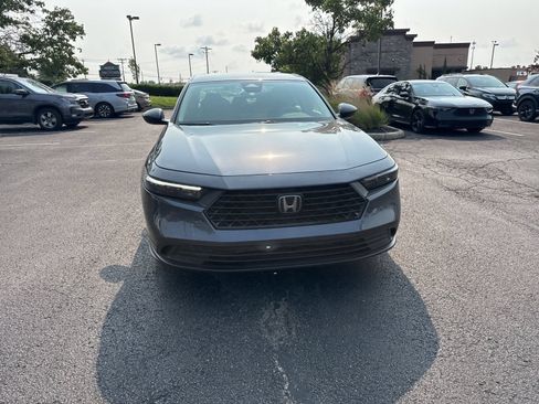 Used 2024 Honda Accord LX image 12