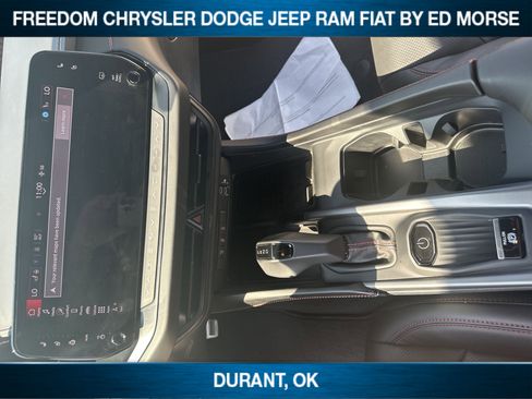 New 2025 Dodge Charger R/T w/ Plus Group image 13