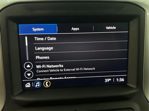 Used 2022 GMC Sierra 1500 Pro w/ Trailering Package image 39