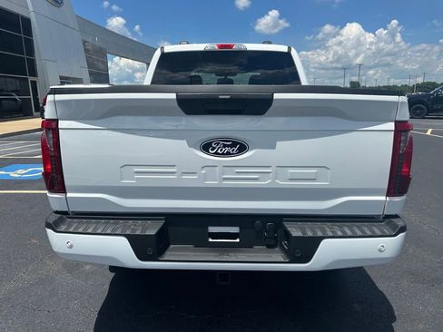 New 2025 Ford F150 STX w/ STX Black Appearance Package image 25