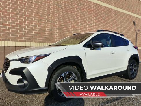 Used 2024 Subaru Crosstrek 2.0i Premium AWD/4WD image 1