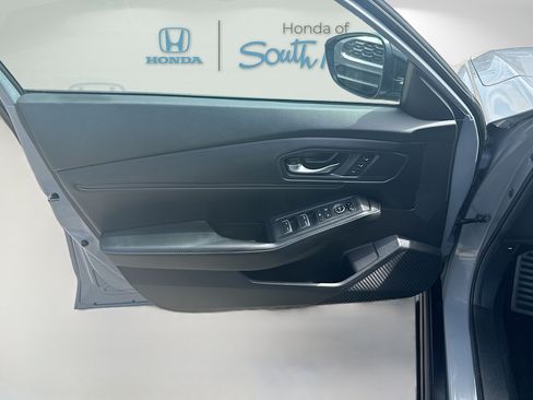 Certified 2025 Honda Accord Sport image 19