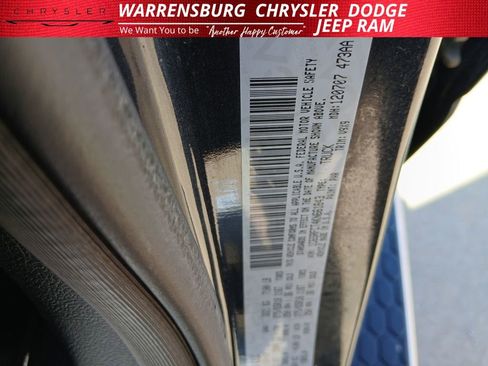 Used 2019 RAM 1500 Tradesman image 10