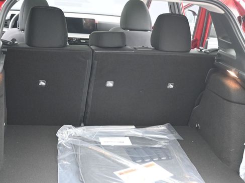 New 2026 Nissan Kicks SV w/ SV Premium Package AWD/4WD image 19