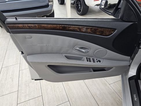 Used 2008 BMW 535i Sedan image 35
