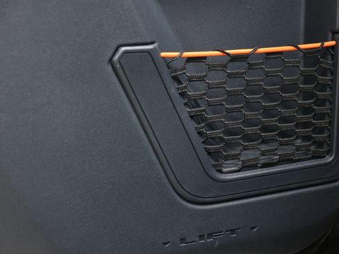 Used 2024 Ford Bronco Raptor image 49