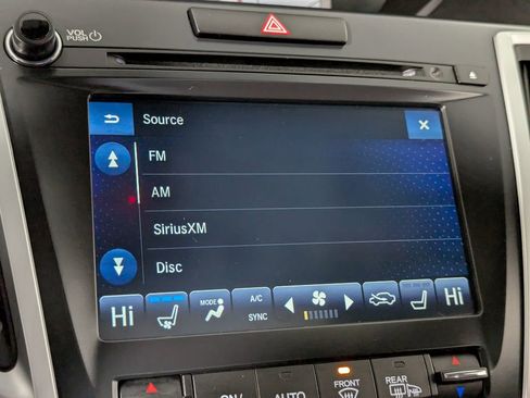 Used 2019 Acura TLX V6 w/ Technology & A-SPEC Pkg image 41