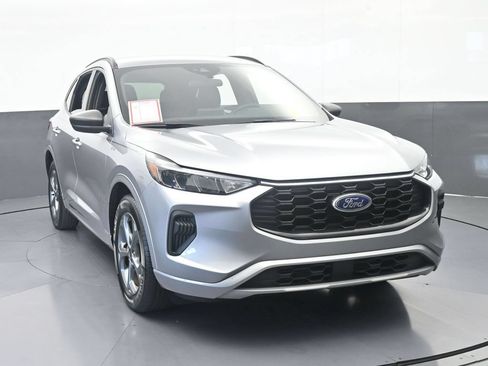 Used 2024 Ford Escape ST-Line FWD image 9