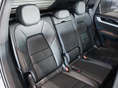 New 2026 Porsche Cayenne E-Hybrid image 6