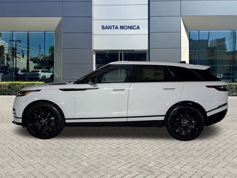 New 2026 Land Rover Range Rover Velar Dynamic SE image 5