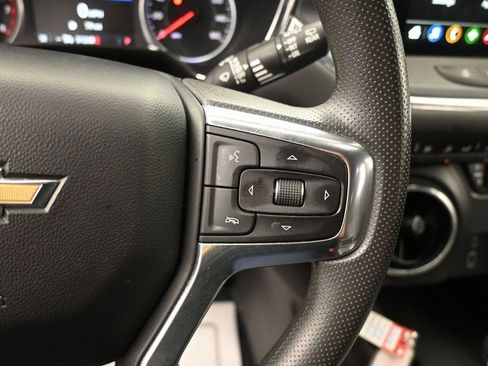 Used 2023 Chevrolet Blazer LT image 22