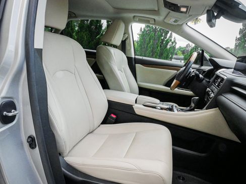 Used 2021 Lexus RX 350 FWD w/ Premium Package image 32