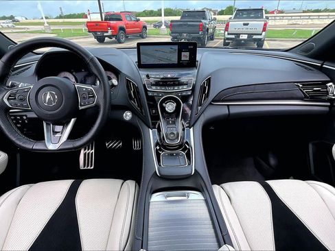 Used 2024 Acura RDX A-Spec AWD/4WD image 23