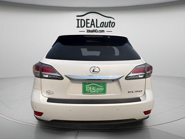 Used 2015 Lexus RX 350 AWD image 5