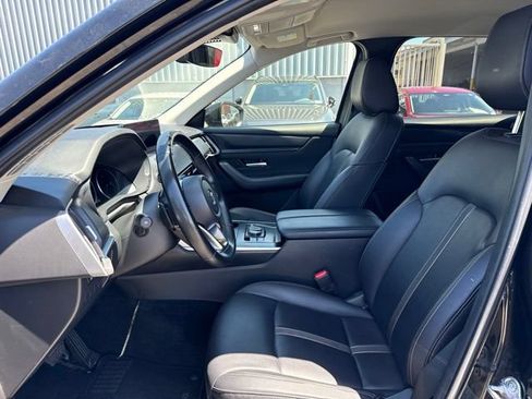 Used 2025 MAZDA CX-90 3.3 Turbo w/ Select Package AWD/4WD image 6