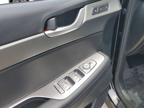 Used 2024 Hyundai Palisade SEL w/ Premium Package FWD image 25