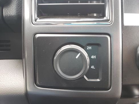 Used 2019 Ford F150 XLT AWD/4WD image 18