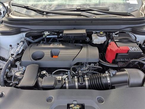 New 2026 Acura RDX A-Spec image 17