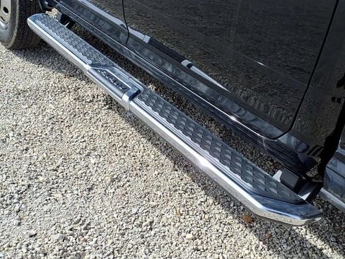 New 2026 RAM 3500 Laramie w/ Sport Appearance Package AWD/4WD image 6